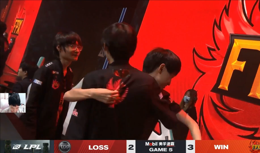 Doinb新星突破纪录表现惊艳，巴塞罗那未来可期！