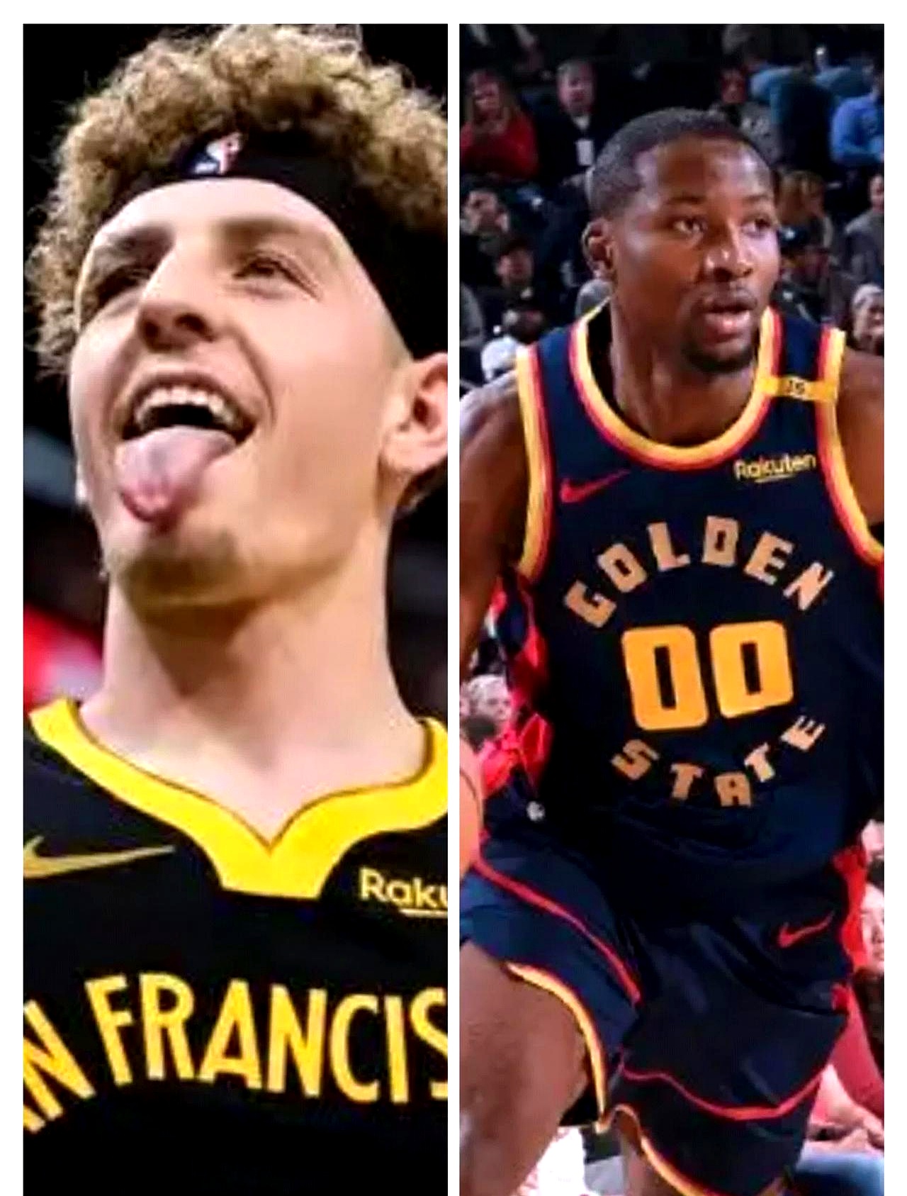 Ming在勇士比赛中领先优势明显，表现优异引发热议！